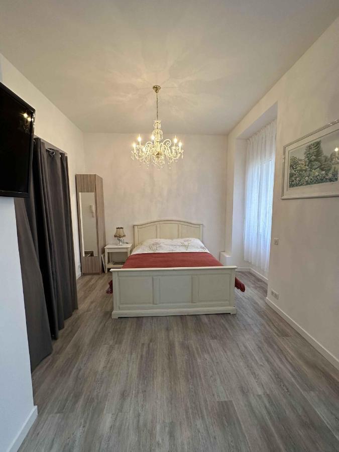 Cannes Studio Situe Dans La Residence Gallia Historique エクステリア 写真