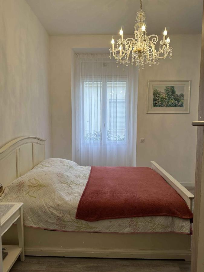 Cannes Studio Situe Dans La Residence Gallia Historique エクステリア 写真